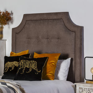 cabeceira para cama de casal