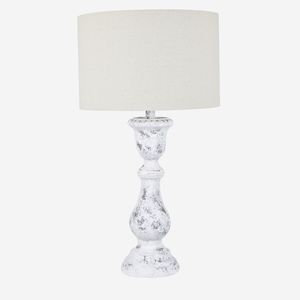 luminária de mesa
