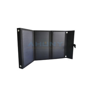 carregador solar