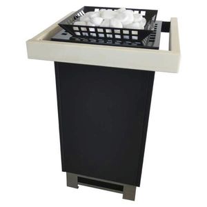 forno para sauna seca elétrico 1
