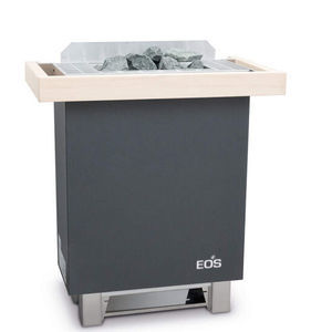 forno para sauna seca elétrico 1