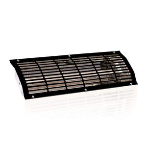 radiador para sauna