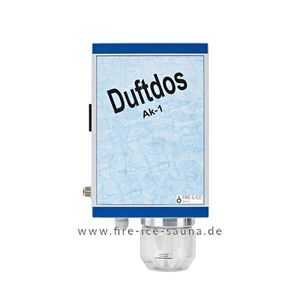 difusor de aromas para centro de bem-estar 1