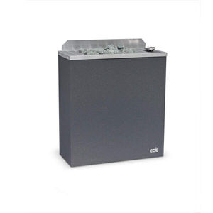 forno para sauna seca elétrico 1