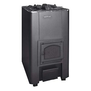 forno para sauna seca a lenha 1