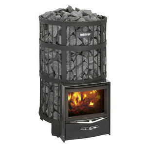 forno para sauna seca a lenha 1