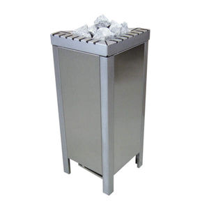 forno para sauna seca elétrico 1