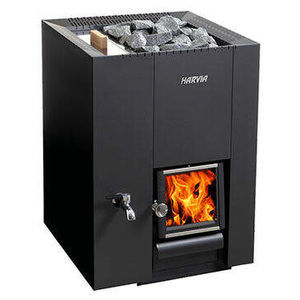 forno para sauna seca a lenha 1