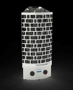 forno para sauna seca elétrico 1