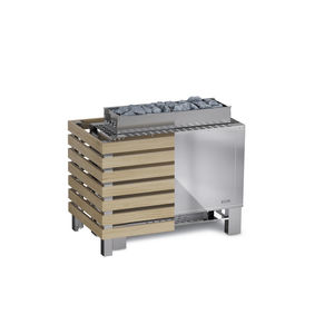 forno para sauna seca elétrico 1