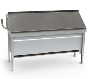 forno para sauna seca elétrico 1
