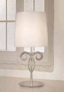 luminária de mesa 1