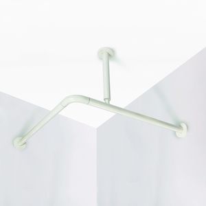 varão para cortinas em aço