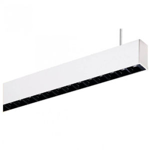 luminária técnica pendente