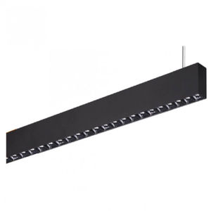 luminária técnica pendente