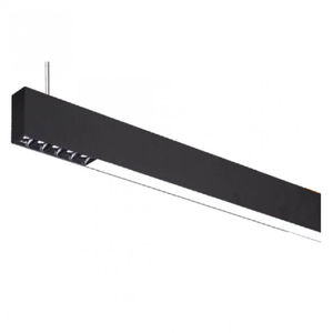 luminária técnica pendente