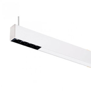 luminária técnica pendente