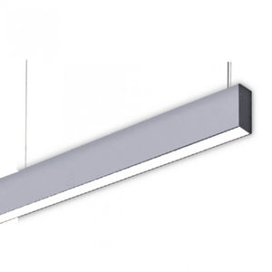 luminária técnica pendente