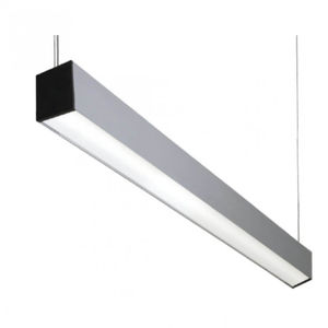 luminária técnica pendente