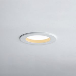 downlight de embutir