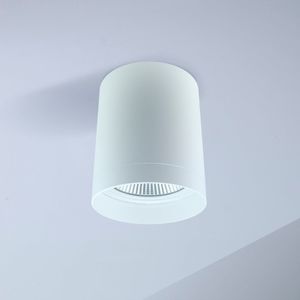 downlight de sobrepor