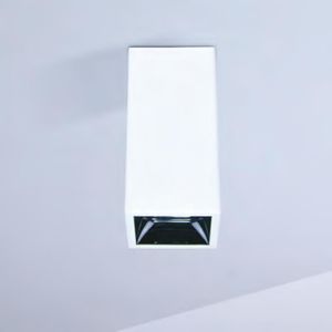 downlight de sobrepor