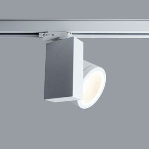 spot de trilho de LED