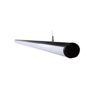 luminária técnica pendente
