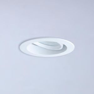 downlight de embutir no teto