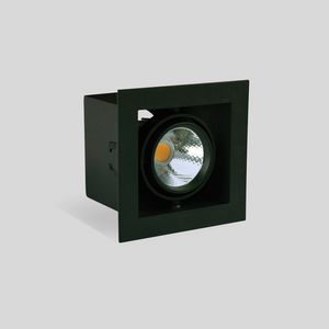 downlight de embutir no teto