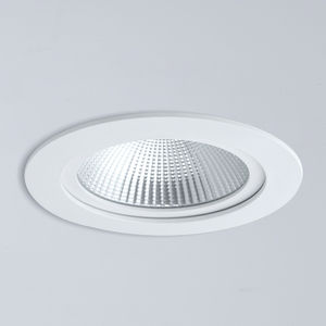 downlight de embutir no teto
