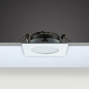 downlight de embutir