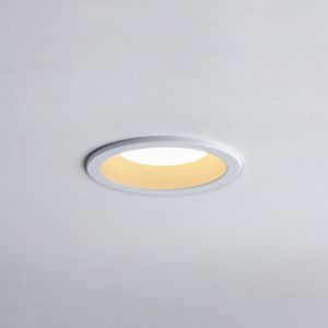 downlight de embutir