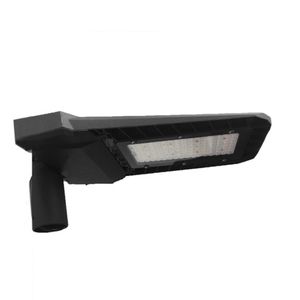 poste de iluminação pública