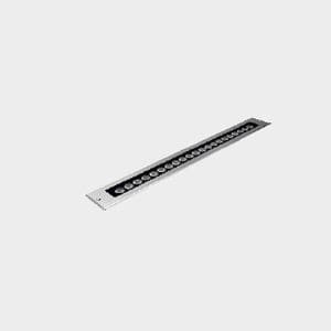 downlight de embutir no piso