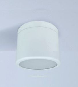downlight de embutir