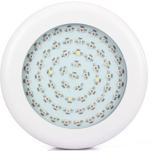 luminária técnica pendente