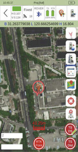 software in situ