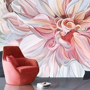 papel de parede cor personalizável