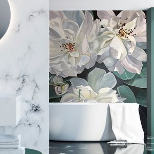 papel de parede cor personalizável
