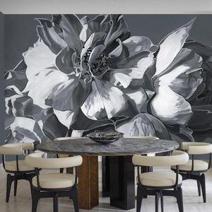 papel de parede cor personalizável