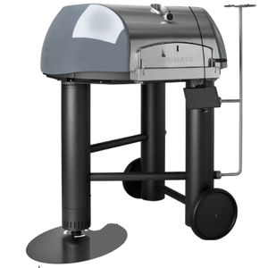forno de pizza profissional