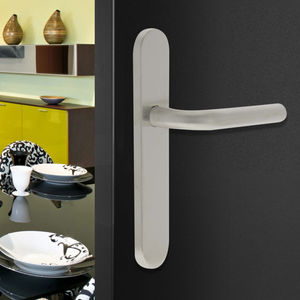 maçaneta para porta