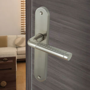 maçaneta para porta