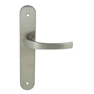 maçaneta para porta