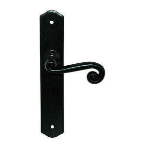 maçaneta para porta