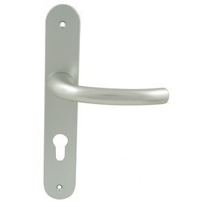 maçaneta para porta