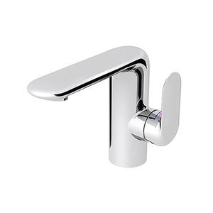 misturador monocomando para lavatório