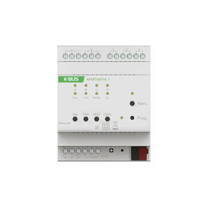atuador de comutação para sistema de automação residencial