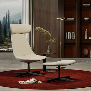 poltrona de design orgânico